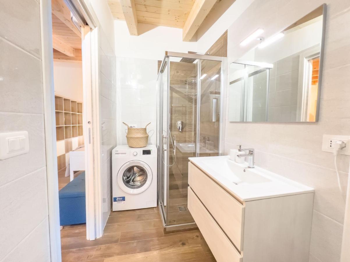 Dependance 6 Salerno Exterior foto